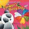 Go to record The flower's busy day