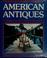 Go to record The new and revised catalog of American antiques : a fully...