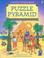Go to record Puzzle pyramid