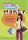 Go to record A girl's guide to money : make the rent, control your cred...