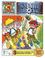Go to record The smart boys : 3 exciting stories for beginning readers