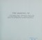 Go to record The making of Star Wars : the definitive story behind the ...