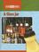 Go to record A glass jar
