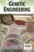 Go to record Genetic engineering