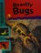 Go to record Beastly bugs