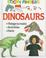 Go to record Dinosaurs