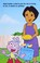 Go to record Dora's sweet adventure : a scratch & sniff board book