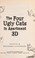 Go to record The four ugly cats in apartment 3D