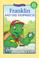 Go to record Franklin and the stopwatch