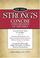 Go to record The new Strong's concise concordance of the Bible