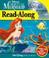 Go to record Disney's the Little Mermaid read-along