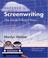 Go to record Gardner's guide to screenwriting : the writer's road map