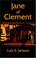 Go to record Jane of Clement