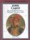 Go to record John Cabot : the ongoing search for a westward passage to ...