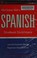 Go to record McGraw-Hill's Spanish student dictionary