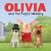 Go to record Olivia and the puppy wedding
