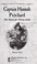 Go to record Captain Hannah Pritchard : the hunt for pirate gold