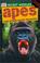 Go to record Apes and other hairy primates