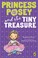 Go to record Princess Posey and the tiny treasure