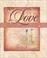 Go to record Your gift of love : selections from The five love languages