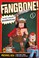 Go to record Fangbone! : third-grade barbarian