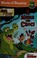 Go to record X marks the croc!