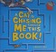 Go to record A cat is chasing me through this book!