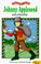 Go to record Johnny Appleseed goes a'planting
