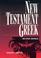 Go to record New Testament Greek