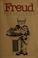 Go to record Freud for beginners