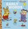 Go to record Richard Scarry's early words
