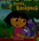 Go to record Dora's backpack