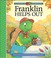 Go to record Franklin helps out