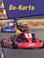 Go to record Go-karts