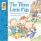 Go to record The three little pigs