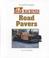Go to record Road pavers