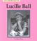 Go to record The importance of Lucille Ball