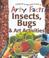 Go to record Insects, bugs and art activities