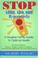 Go to record Stop ADHD, ADD, ODD hyperactivity : a drugless family guid...