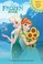 Go to record Frozen fever : the deluxe novelization