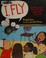 Go to record I, fly : the buzz about flies and how awesome they are