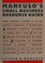 Go to record Mancuso's small business resource guide