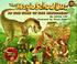 Go to record The magic school bus : in the time of the dinosaurs