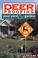 Go to record Deer-proofing your yard & garden
