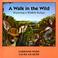 Go to record A walk in the wild : exploring a wildlife refuge