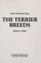 Go to record The terrier breeds