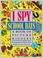 Go to record I spy school days : a book of picture riddles