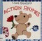 Go to record Clare Beaton's action rhymes