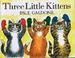 Go to record Three little kittens