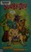 Go to record Scooby-Doo monster of a thousand faces!
